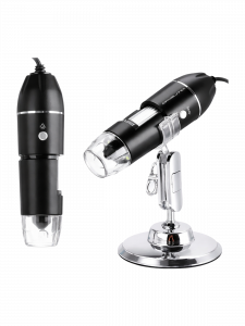 Орбита OT-INL91 микроскоп цифровой (1600X)